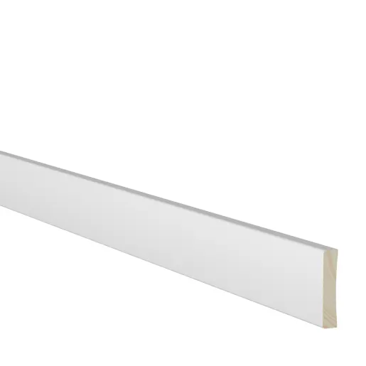 Eased Edge Architrave
