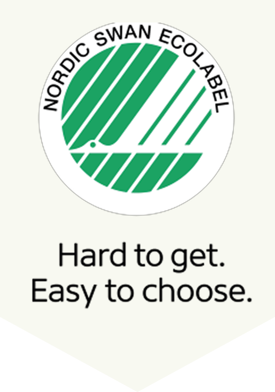 Nordic Swan Ecolabel