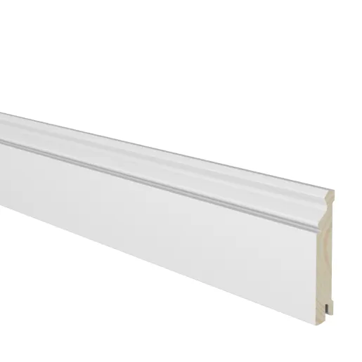Ogee Skirting