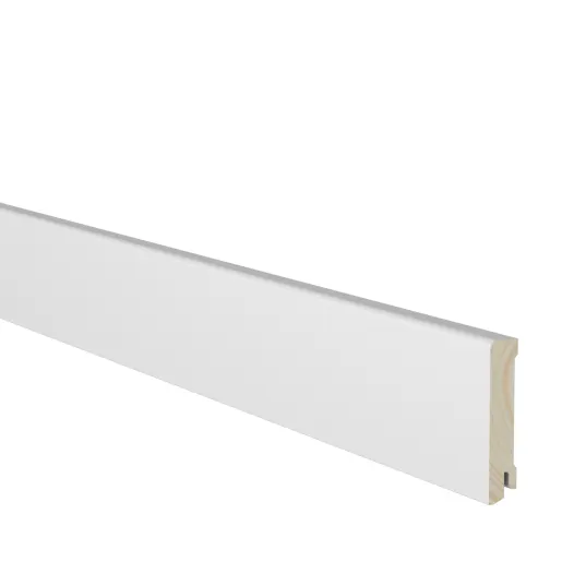 Pencil Round Skirting