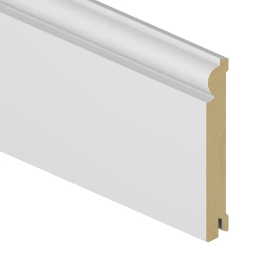 Torus Skirting